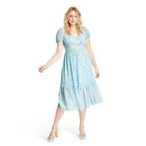 LOVE SHACK FANCY X TARGET DRESS SIZE 22